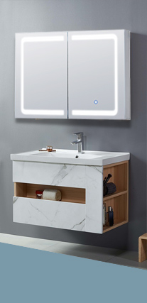 迪伸卫浴,专业生产铝合金浴室镜柜,铝合金镜柜,LED浴室镜柜,铝合金镜柜生产厂家