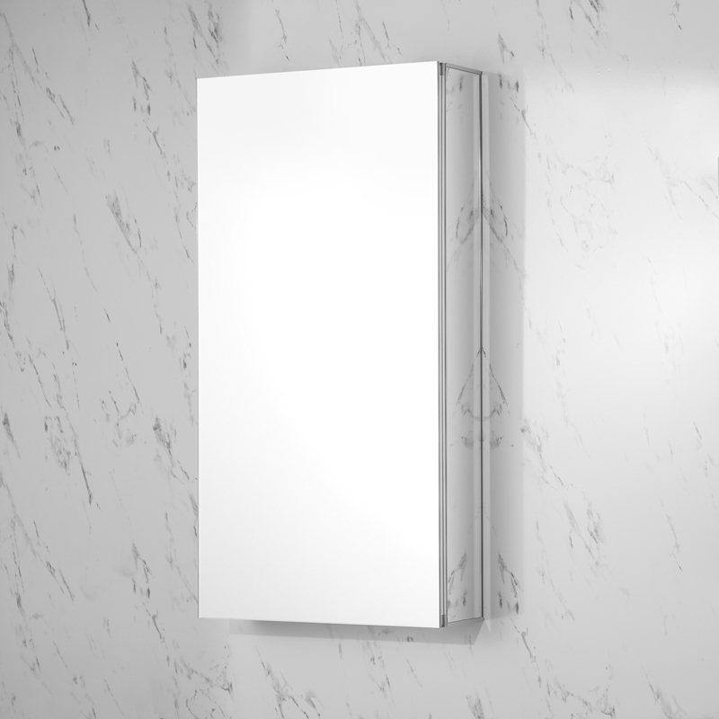 关于智能浴室镜除雾功能的“奥秘”